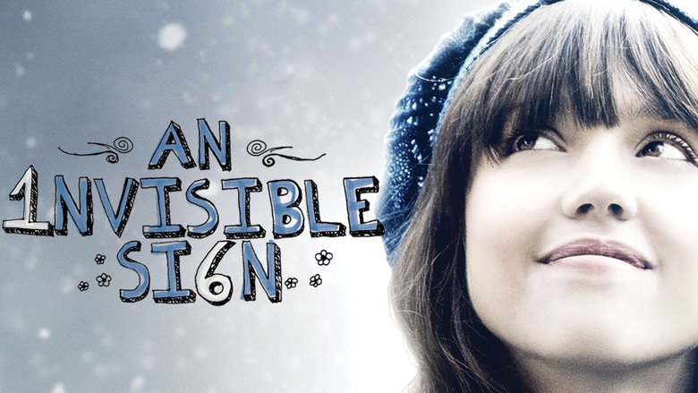 An Invisible Sign still 1
