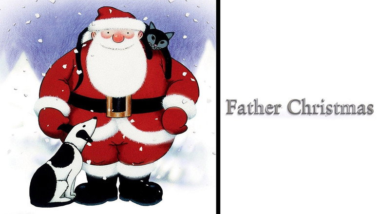 Father Christmas still 4