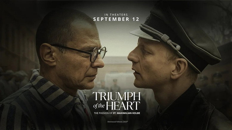 Triumph of the Heart still 1