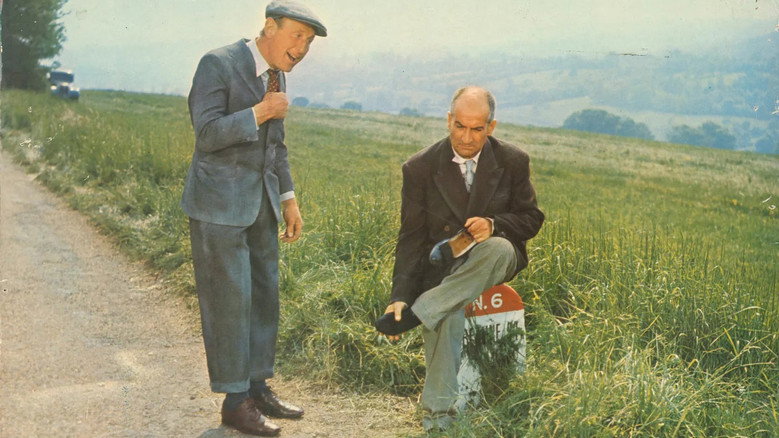 La Traversée de Bourvil still 3