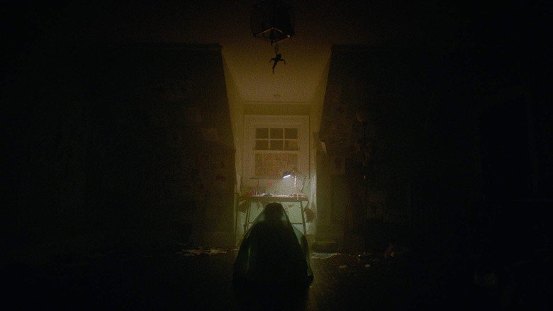 Boo! still 3