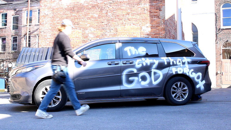 The City That God Forgot still 1