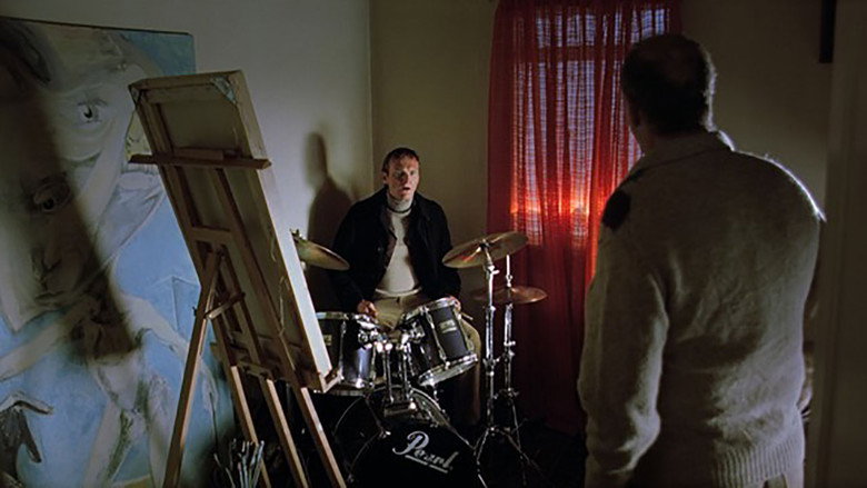Angels of the Universe still 2