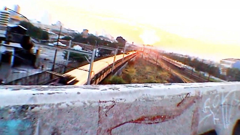 Favela no Ar still 1