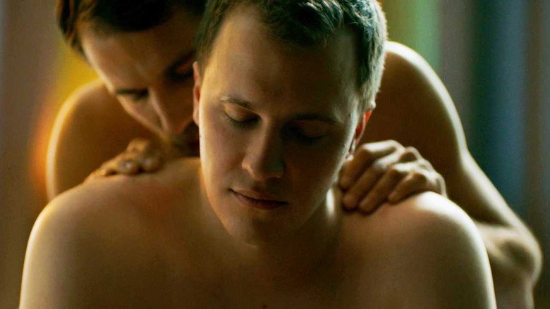 The Cakemaker still 3