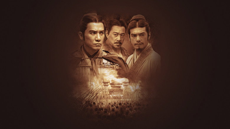 Red Cliff still 4