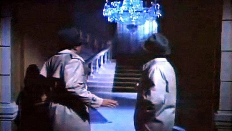 Ghost Fever still 1