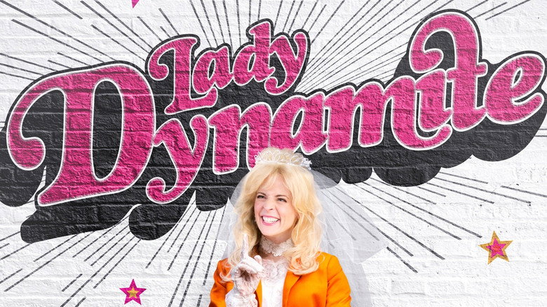 Lady Dynamite still 5