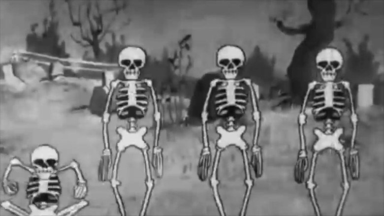 HESTENS NATT | Halloween-spesial still 1