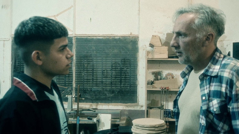 Tres esquinas still 1