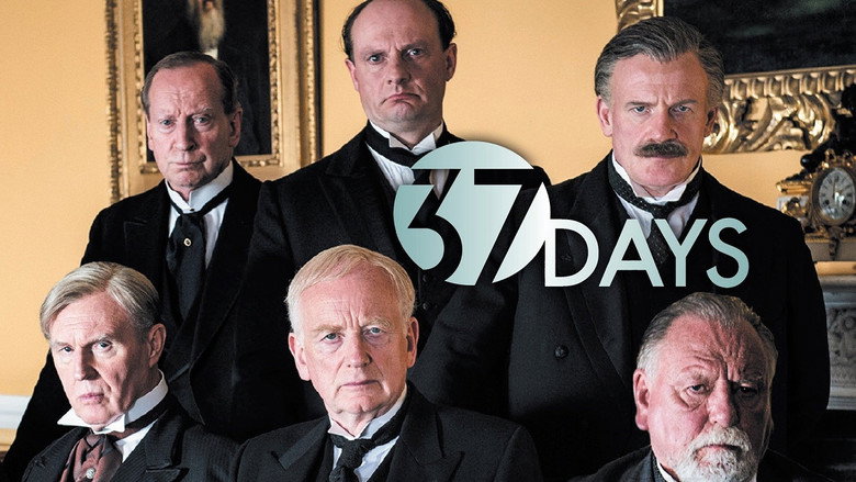 37 Days still 2