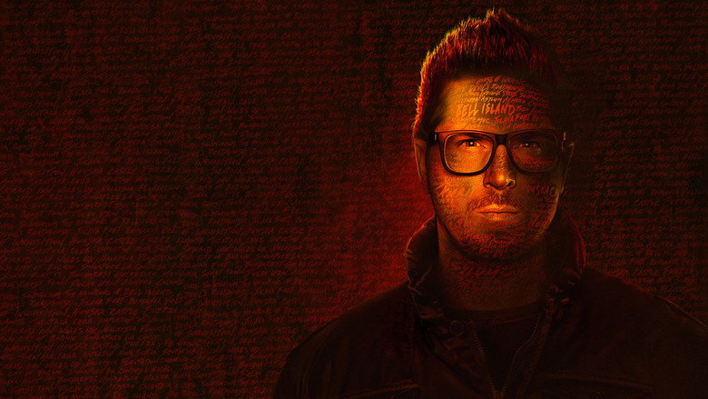 Destinations of the Damned with Zak Bagans still 2