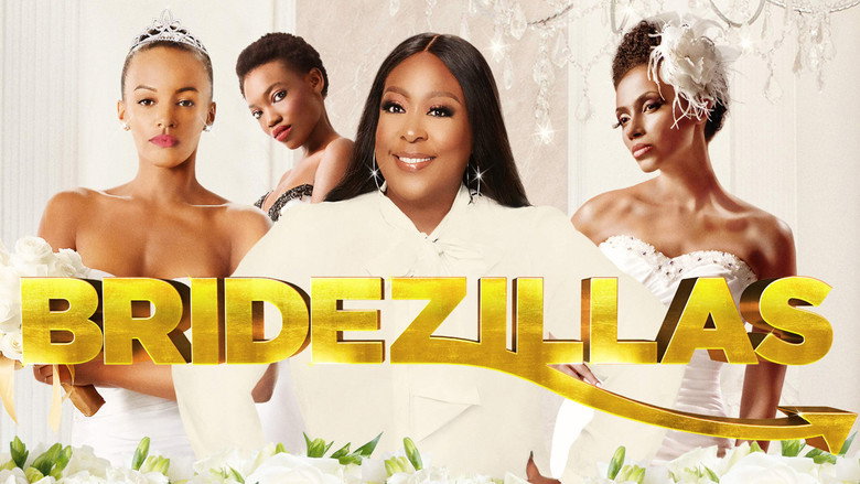 Bridezillas still 4