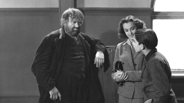 Vagabonden still 1