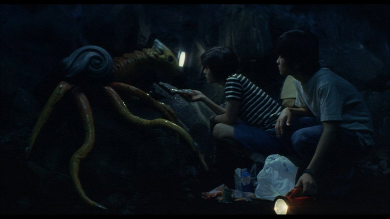 Gamera 3: Revenge of Iris still 1