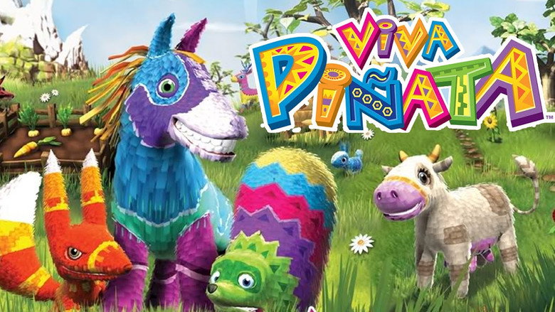 Viva Piñata still 7
