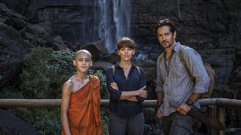Hooten & The Lady still 4