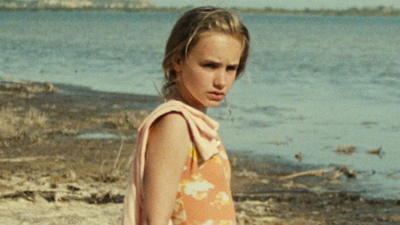 The Yellow Island still 1