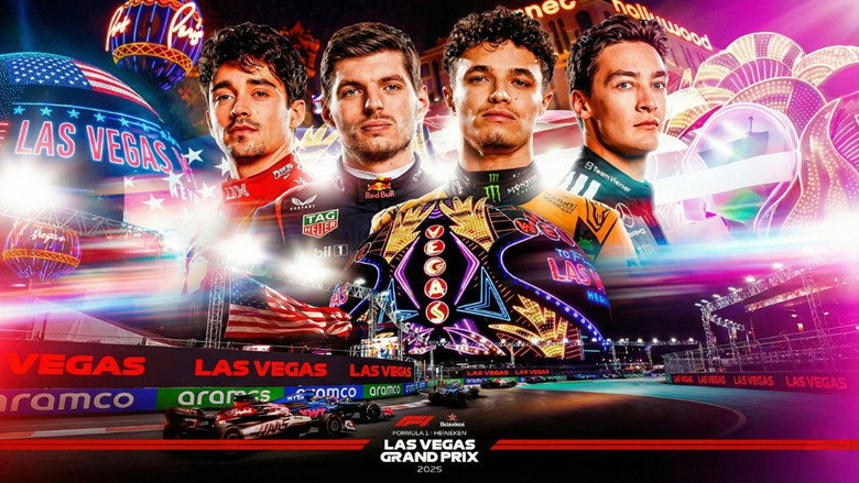 Grand Prix F1 de Monaco : Un chantier XXL still 3