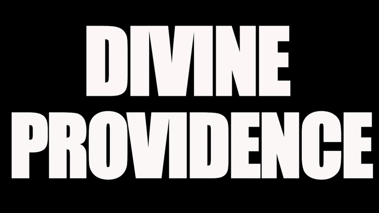 Divine Providence still 1