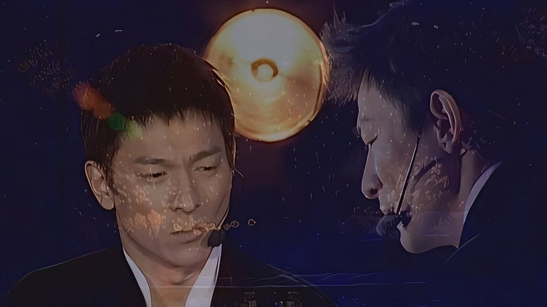 Andy Lau Proud of You Concert still 3