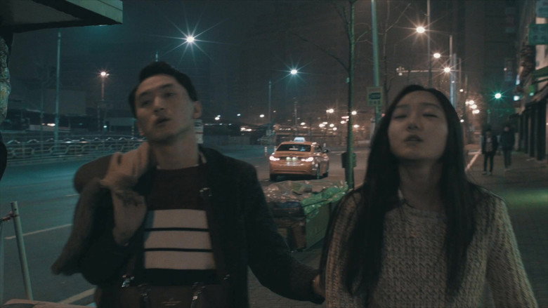 Midnight in Seoul still 7