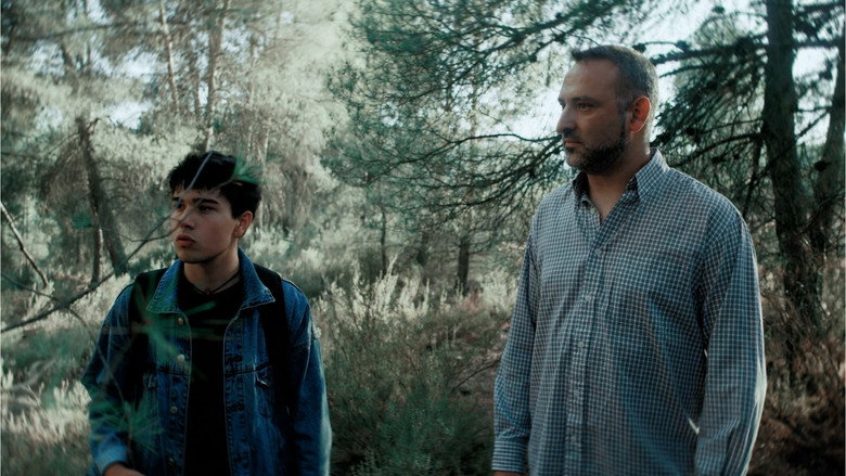 The Echo Forest still 5