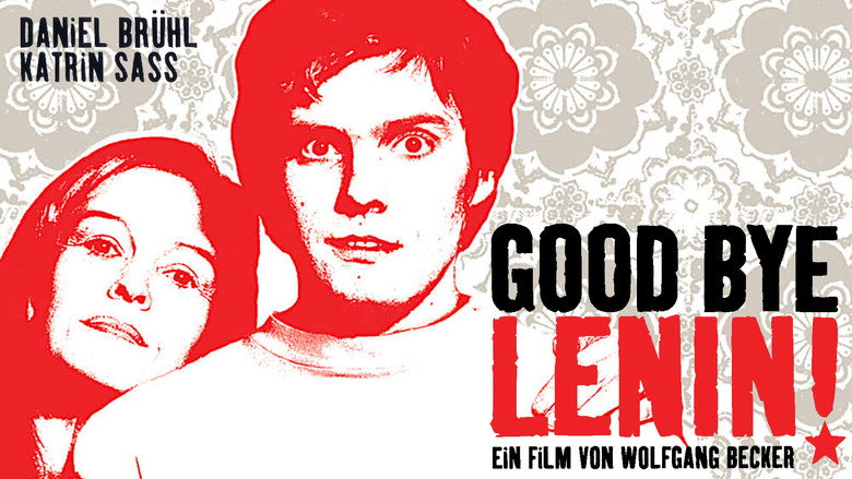 Good Bye, Lenin! still 5