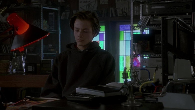 Brainscan still 5