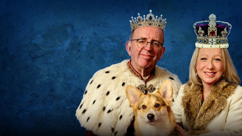 Catching Up With the Royals still 1