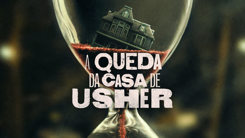 The Fall of the House of Usher still 5