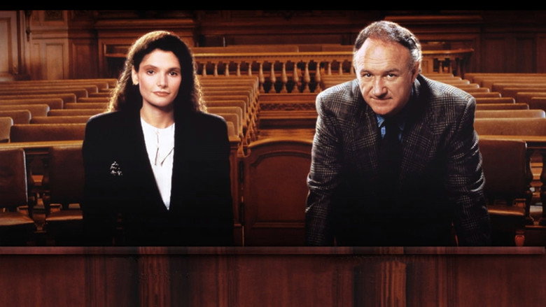Class Action still 5