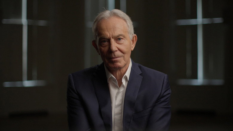 The Tony Blair Story still 1