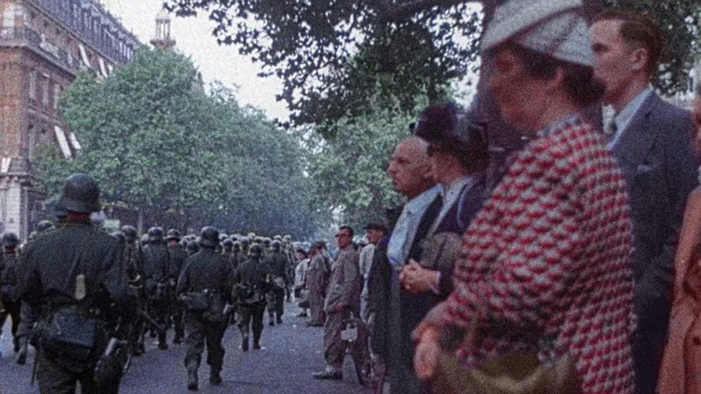 Marc Bloch: In the Name of France still 7