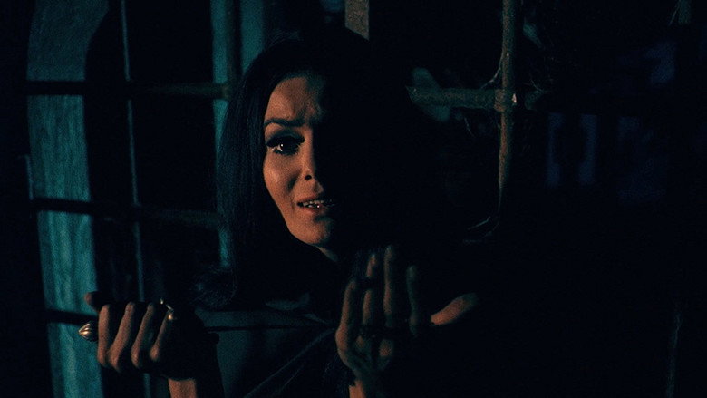 The Whip and the Body still 6