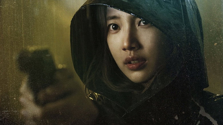 Vagabond still 6
