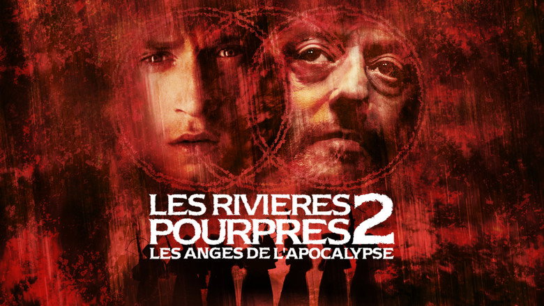 Crimson Rivers II: Angels of the Apocalypse still 2