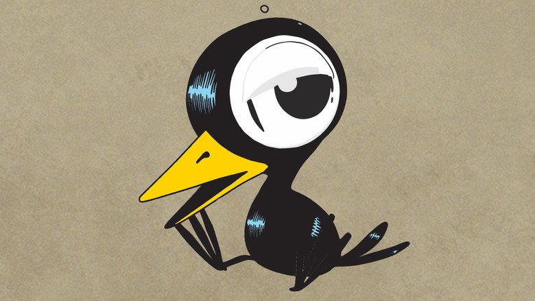 The Drinky Crow Show still 1