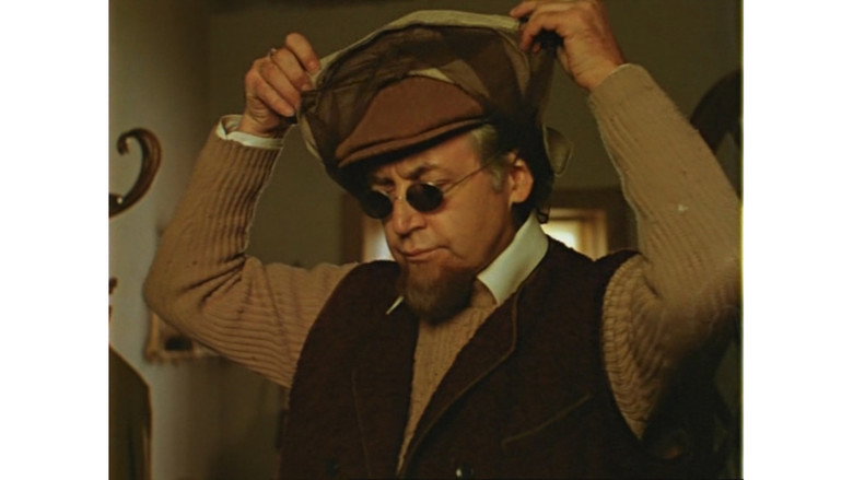 Sherlock Holmes in the 20th Century still 5