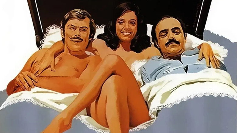 Dona Flor and Her Two Husbands still 3