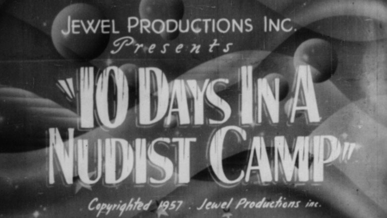 10 Days in a Nudist Camp still 1