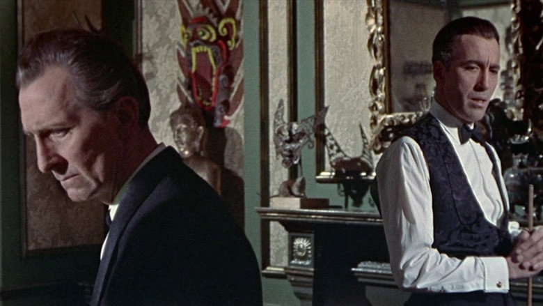 The Skull still 2
