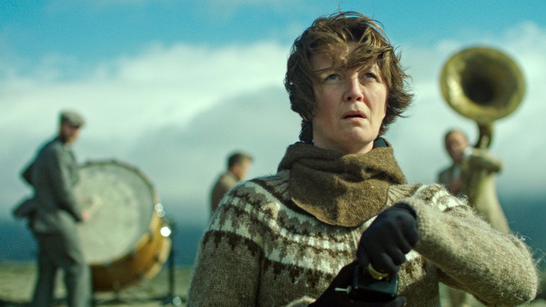 Woman at War still 1