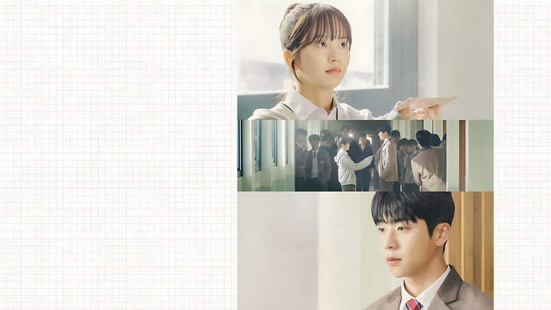 Serendipity's Embrace still 6