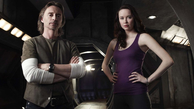 Stargate Universe still 4
