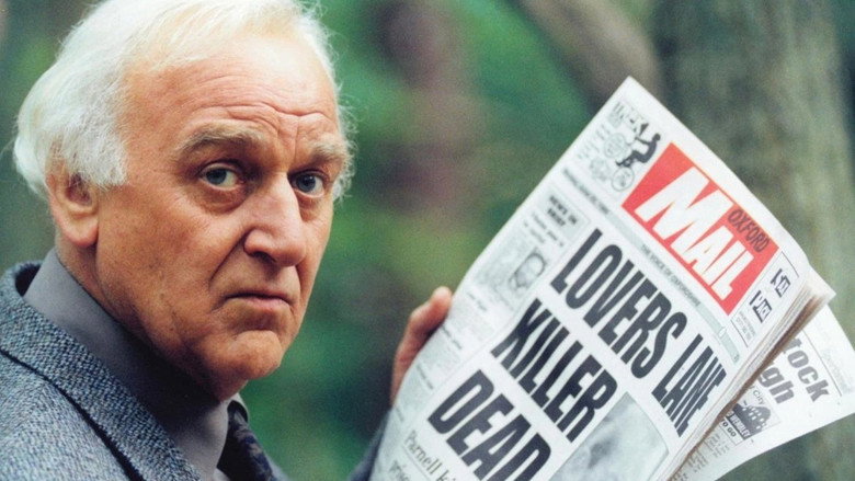 Inspector Morse still 2