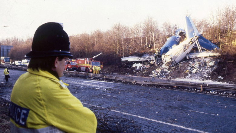 Kegworth: Flight to Disaster still 1