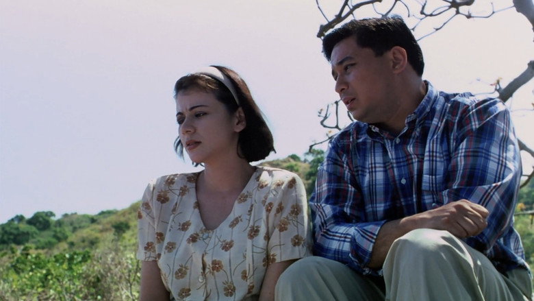 The Man in Selya's Life still 1