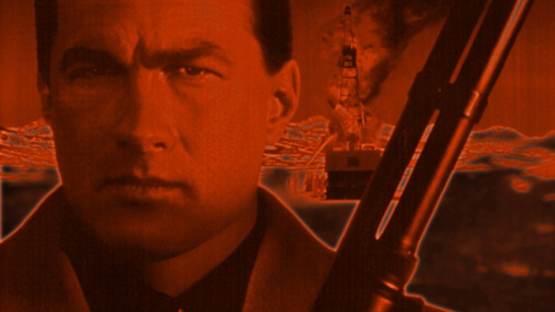 On Deadly Ground still 7