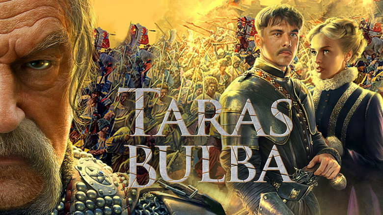 Iron & Blood: The Legend of Taras Bulba still 3